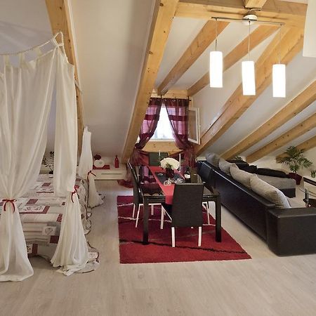 Apartment Mishel Dubrovnik Extérieur photo