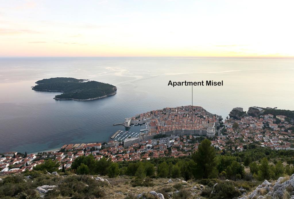 Apartment Mishel Dubrovnik Extérieur photo