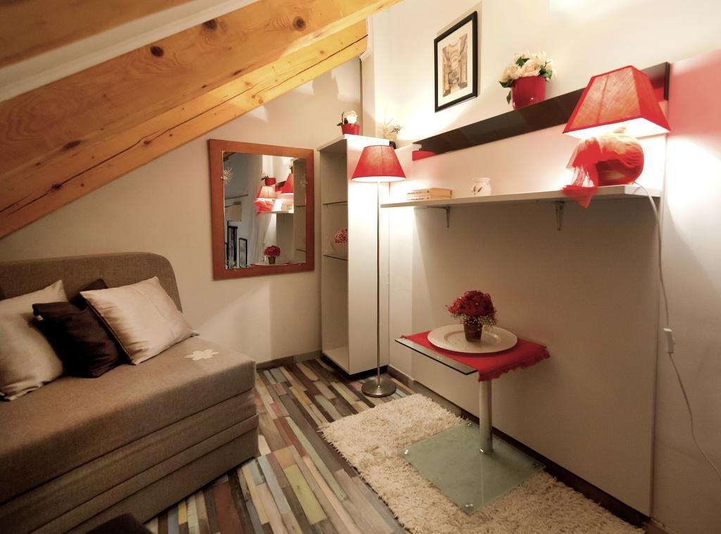 Apartment Mishel Dubrovnik Extérieur photo