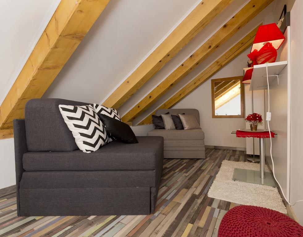 Apartment Mishel Dubrovnik Extérieur photo
