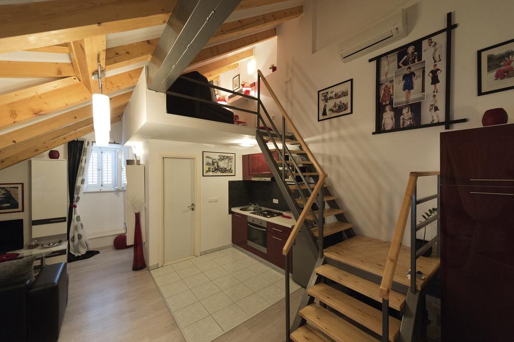 Apartment Mishel Dubrovnik Extérieur photo