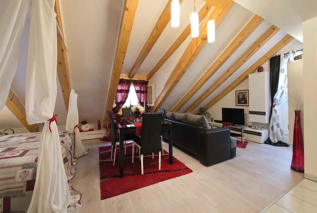 Apartment Mishel Dubrovnik Extérieur photo