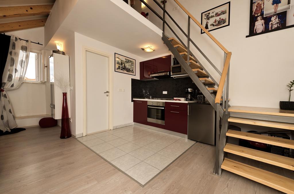 Apartment Mishel Dubrovnik Extérieur photo