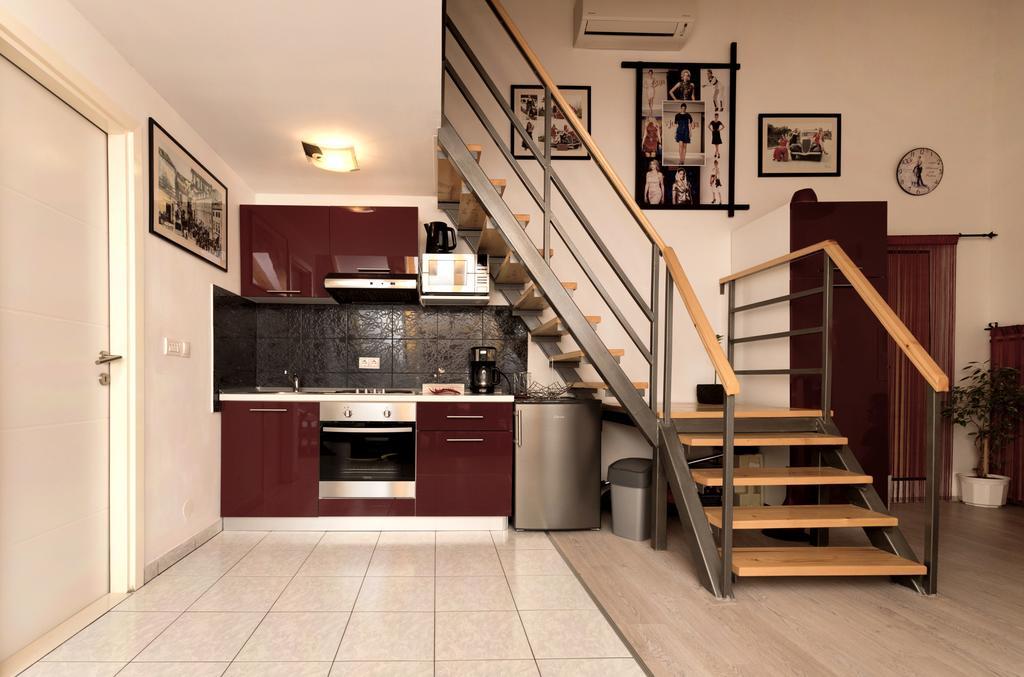 Apartment Mishel Dubrovnik Extérieur photo
