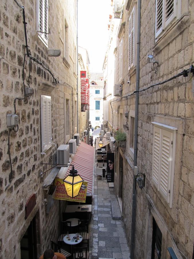 Apartment Mishel Dubrovnik Extérieur photo